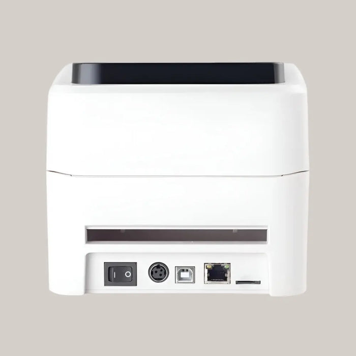 Thermal Barcode Printer Express Face Sheet Clothing Usb EU