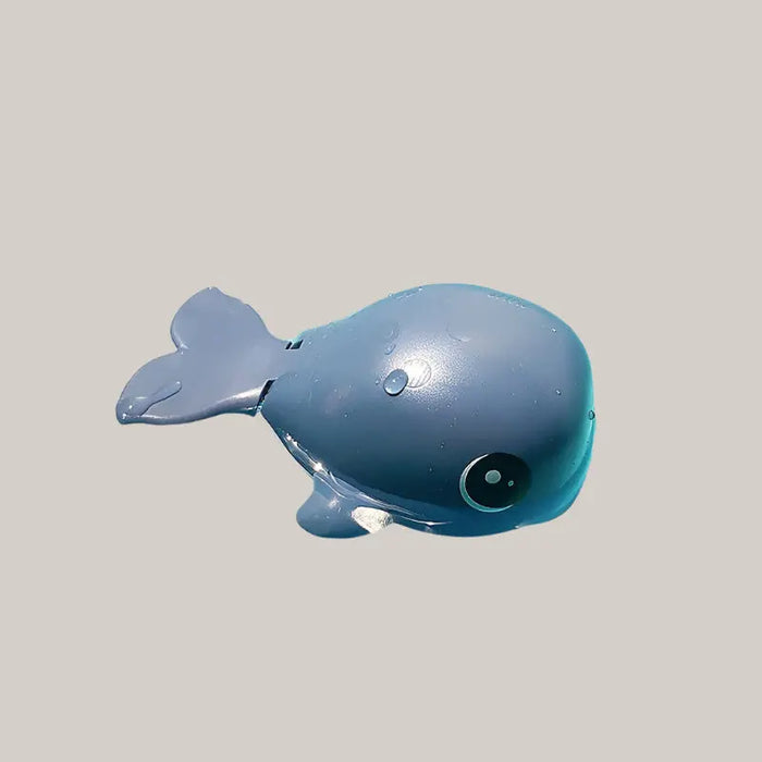 Children bathing toys