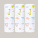 Disposable Non-Woven Kitchen Cleaning Towels