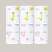 Disposable kitchen towels
