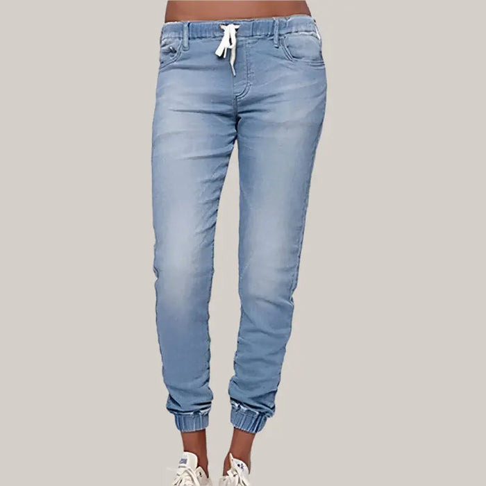 Lantern jeans Light Blue