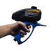 Pneumatic Sandblasting Gun – 510 ml Hopper, 90 PSI Max