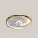 Landi LED Ceiling Fan Light for Children's Rooms Color7