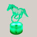Touch-Control USB Cartoon Animal Night Light