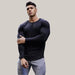 Long-sleeved T-shirt for men