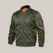 Loose Short Lapels Jacket Men