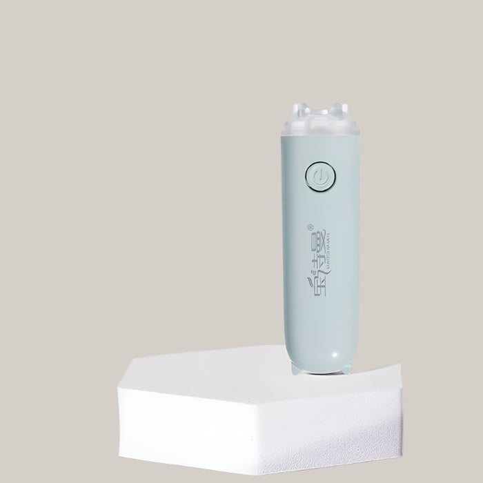Rechargeable Handheld Nail Light Green