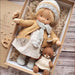 Fashion Simple Cute Plush Cotton Dolls Style96