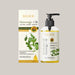 Rose Body Treatment Oil Eucalyptus