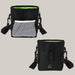 Portable Dog Treat Training Pouch Black