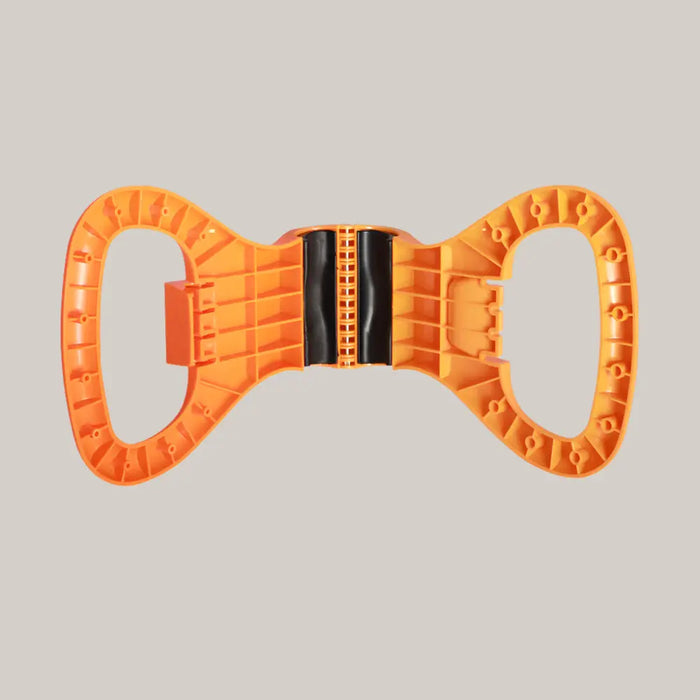 Adjustable Dumbbell Handle – 2 Styles