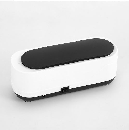 Ultrasonic Cleaner for Eyeglasses and Accessories