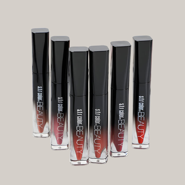 2.5 g Matte Lipstick – 12 Shades