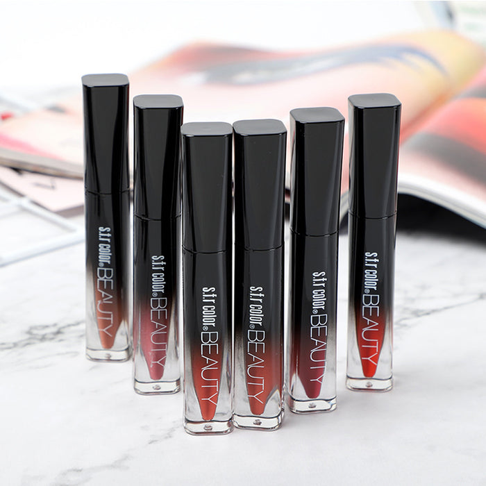 Women's 12-color Lipstick
