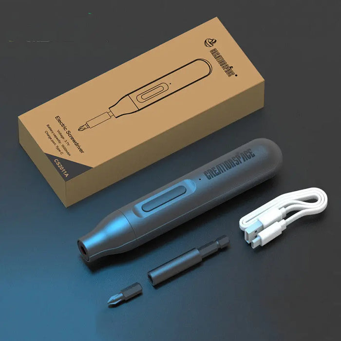 Rechargeable ScrewdriverSet