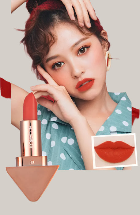 Velvet Lip Gloss – 2 Shades Small pepper