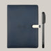 Creative Smartphone Paper Screen Sync Notebook Blue Set USB