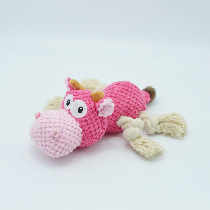Dog Toys For Aggressive Chewers