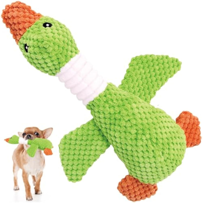 Dog Plush Toys For Large Dogs