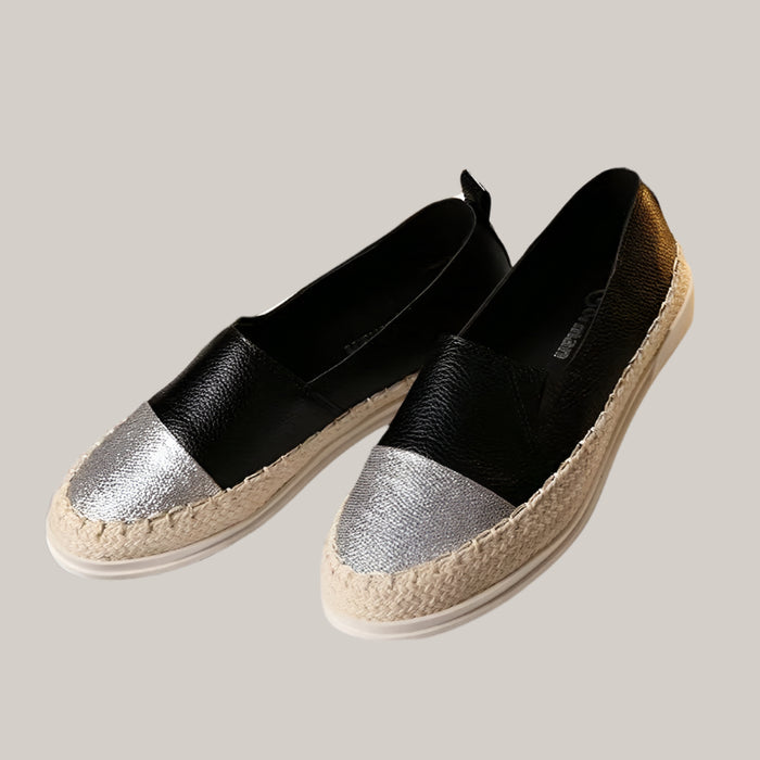 Classic Slip-On Loafers