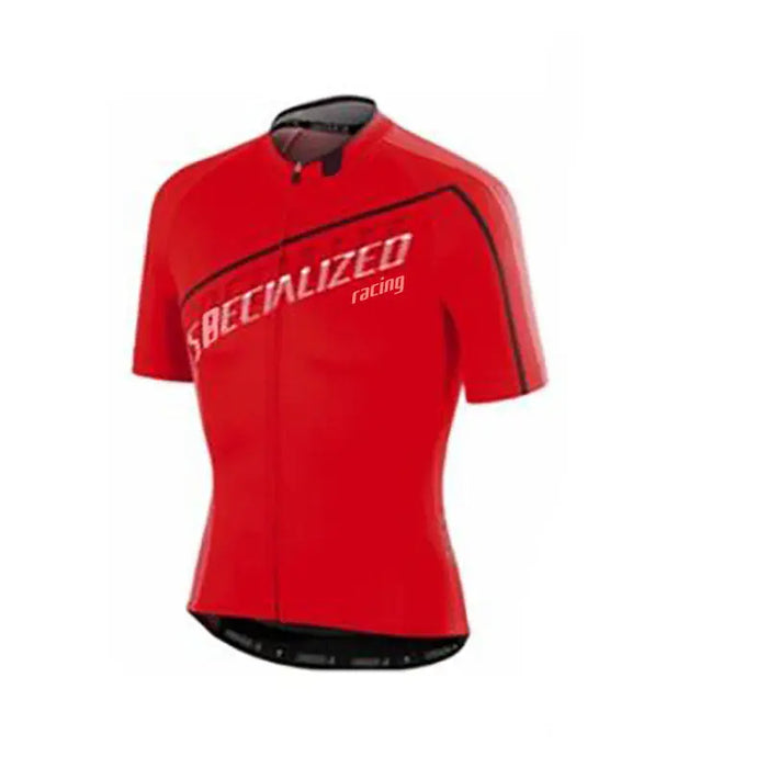 Summer Men's Mountain Bike Jersey 8color