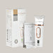 USB Portable Cold Mist Facial Sprayer – White Neutral white USB