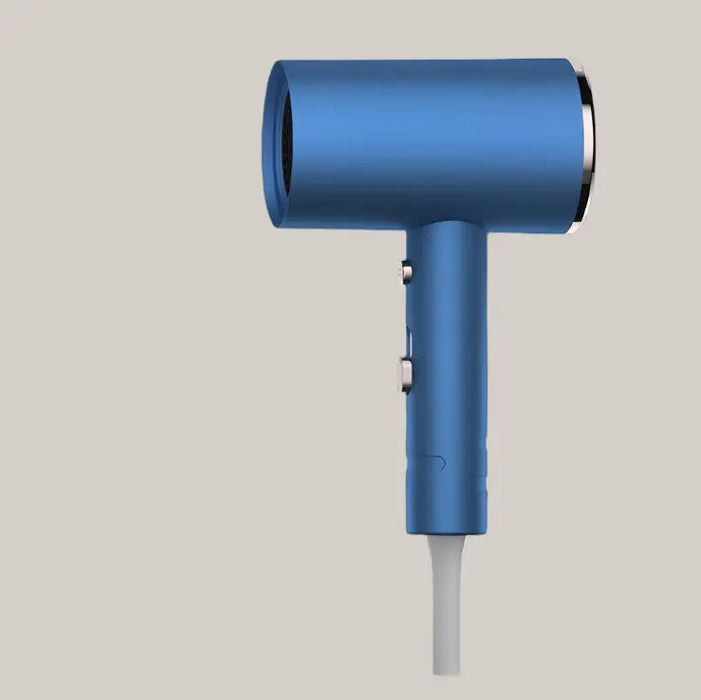 110 V Hair Dryer – 1000–1199 W, 4 Colors Spray Paint Mysterious Blue