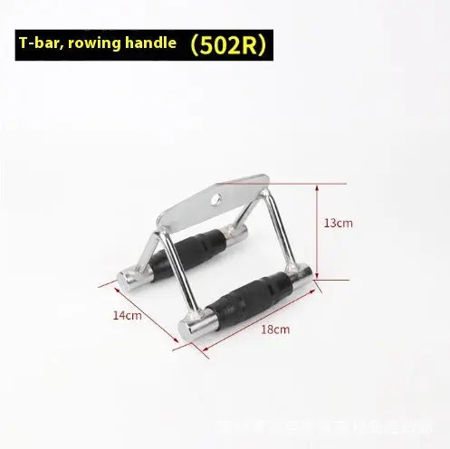 Cable Machine Attachment – 15 Styles 046A