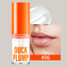3.8 g Tinted Lip Gloss, 6 Shades MS2346