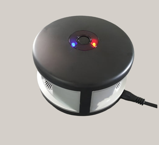 Ultrasonic Rodent Repellent Device