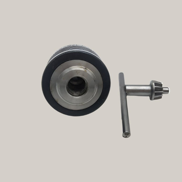 3–16 mm Steel-Shell Drill Chuck