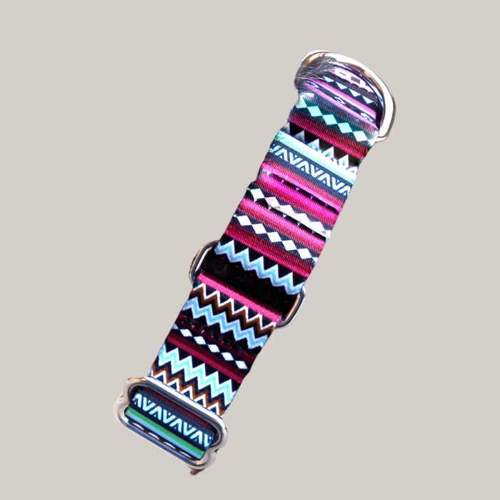 Pomi Dog Walking Collar