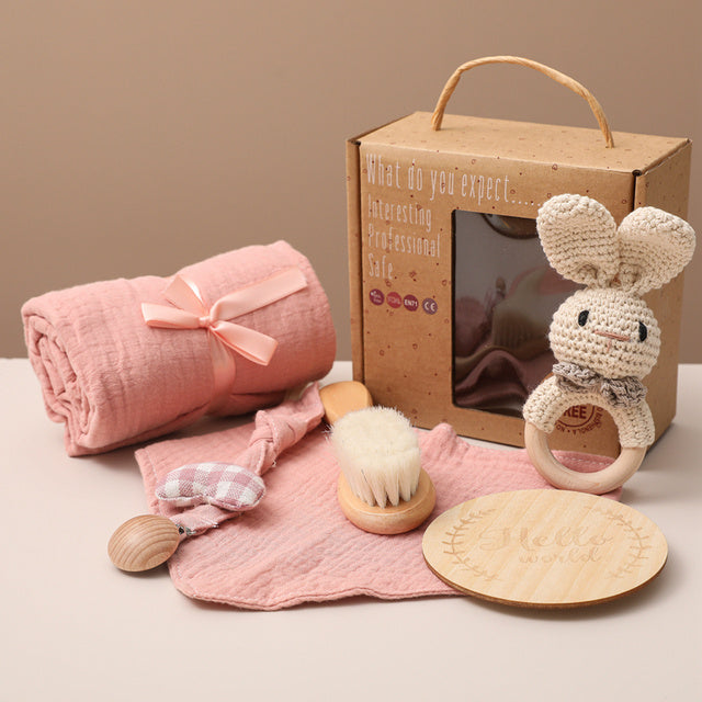 Bopoobo 1Set Bath Toys