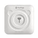 Mini Bliuetooth Wireless Thermal Printer White
