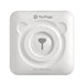 Mini Bliuetooth Wireless Thermal Printer White