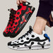 Men's Breathable Athletic Loafers