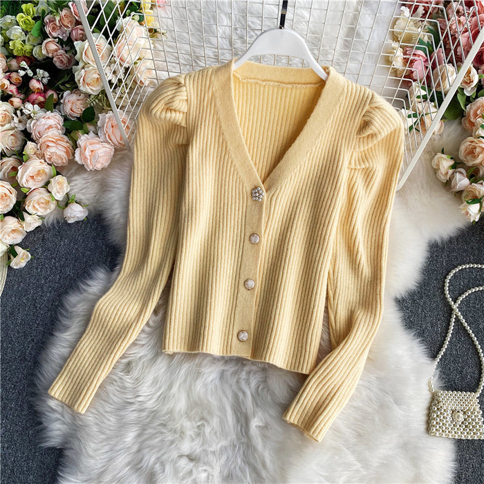 women cardigan sweater