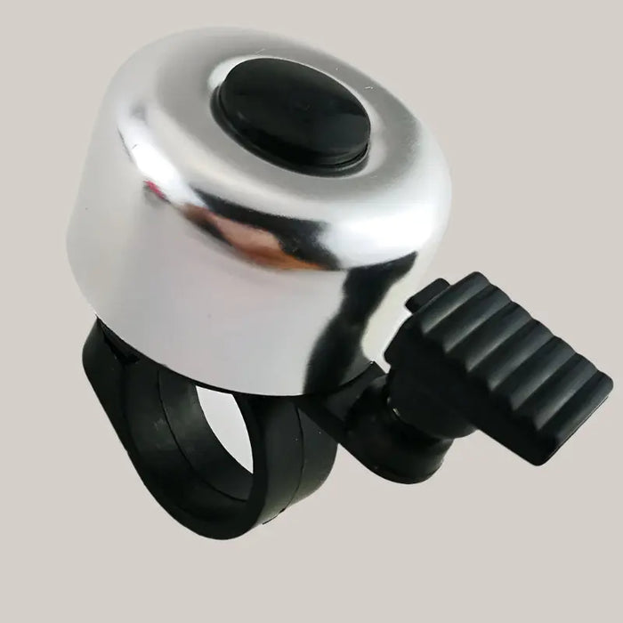 Bicycle Cable Lock or Bell – 2 Options Bell
