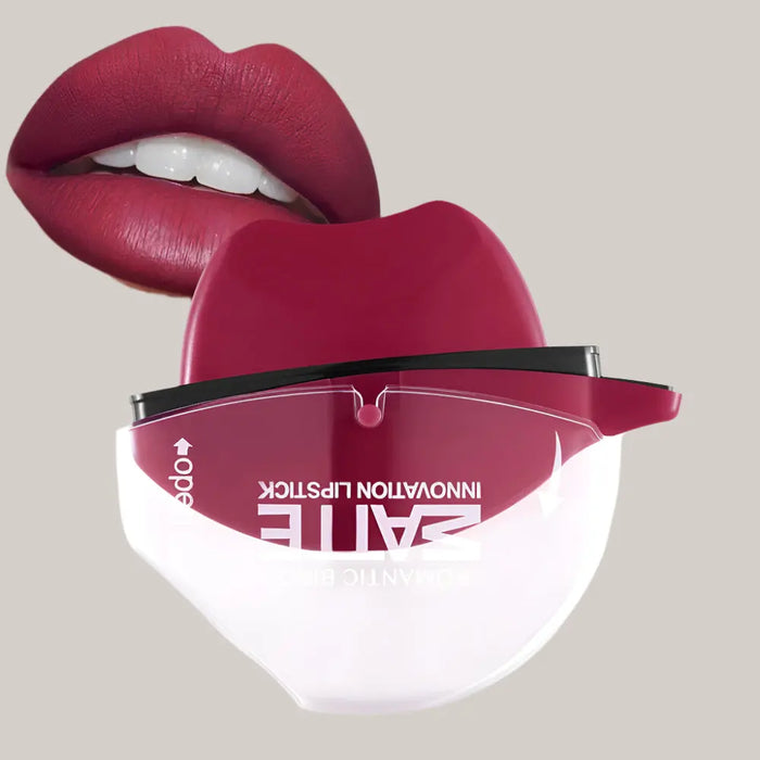 Matte Liquid Lip Color – 11 Shades 8 Color