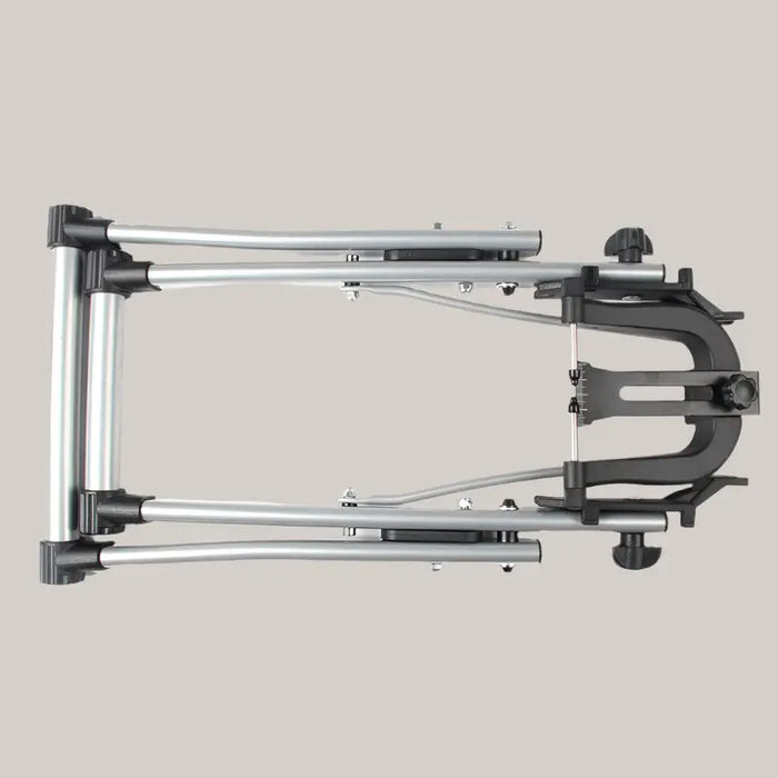 Foldable Bicycle Repair Stand – 4 Colors