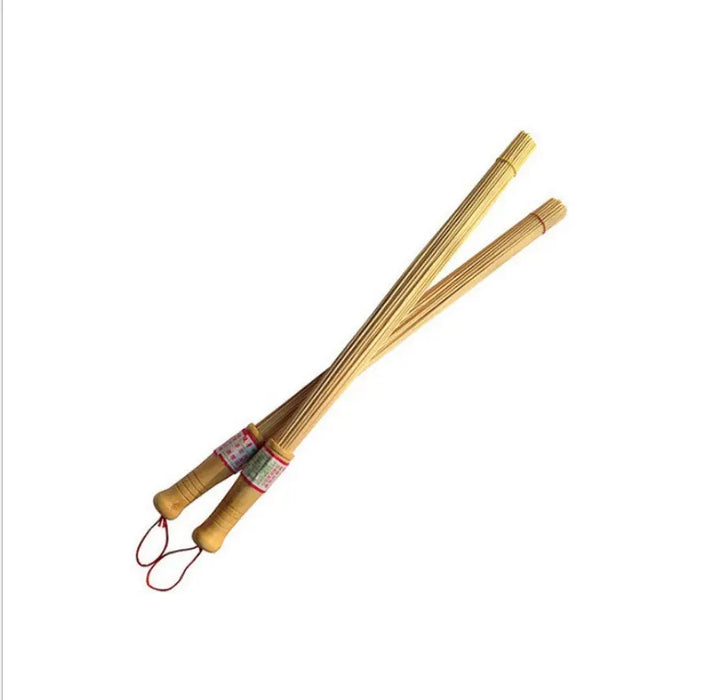 Bamboo wood massager Relaxation Hammer Stick