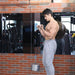 Home Cable Pulley Workout Set