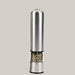 Electric Stainless Steel Pepper Grinder, 22.5 cm 1