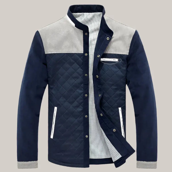 Spring Autumn New Men's Casual Jackets