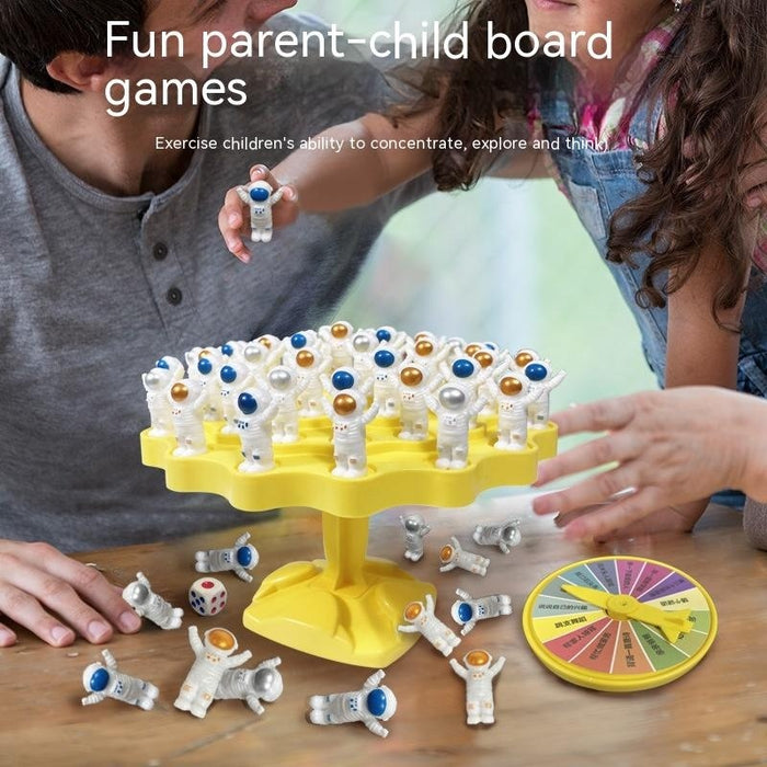Table Games For Children