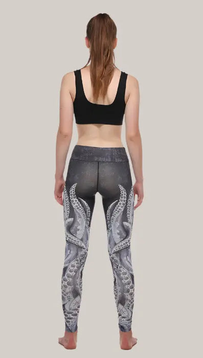 Octopants Leggings