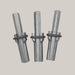 16 mm Wedge and Feather Stone Splitter Set – 7 Pieces