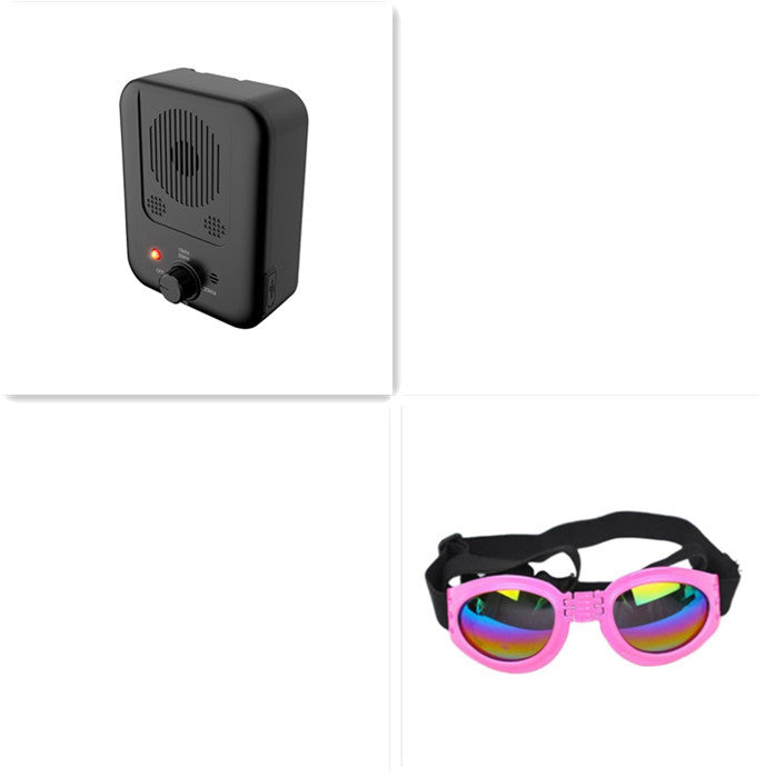Ultrasonic Outdoor Device Set3