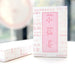 Fairy-Themed Playing Card Deck – Pink Edition