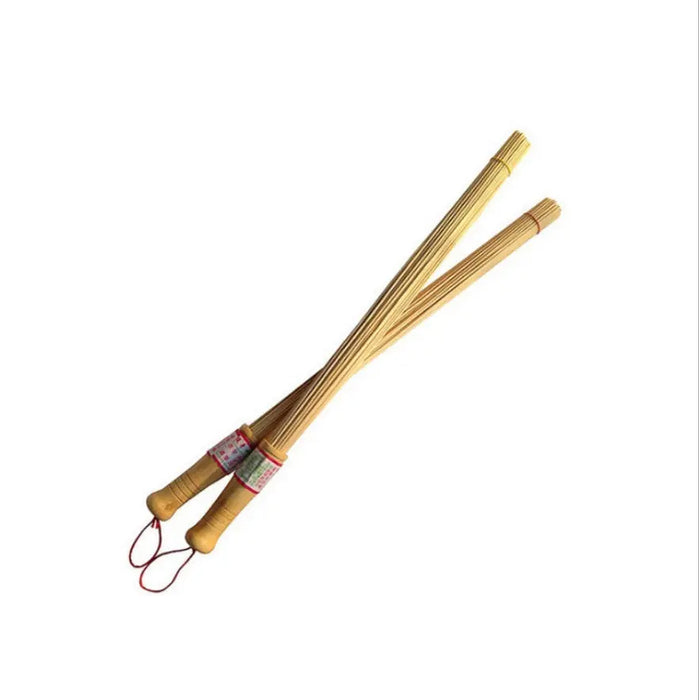 Bamboo wood massager Relaxation Hammer Stick